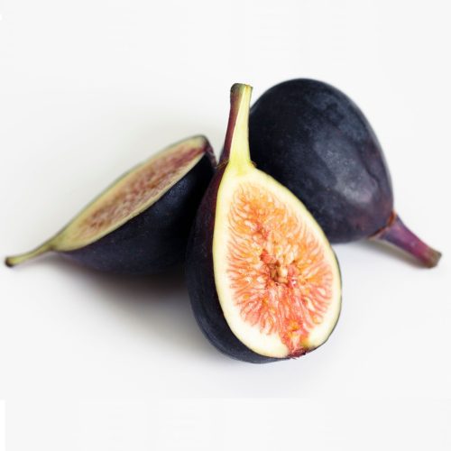 Black Mission Fig fruit