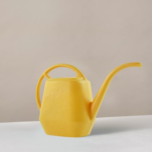 the sill watering can variant yellow