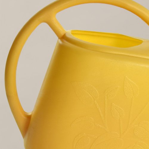 the sill watering can yellow gallery 01